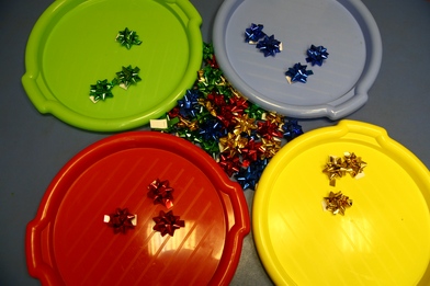 Тематическое занятие