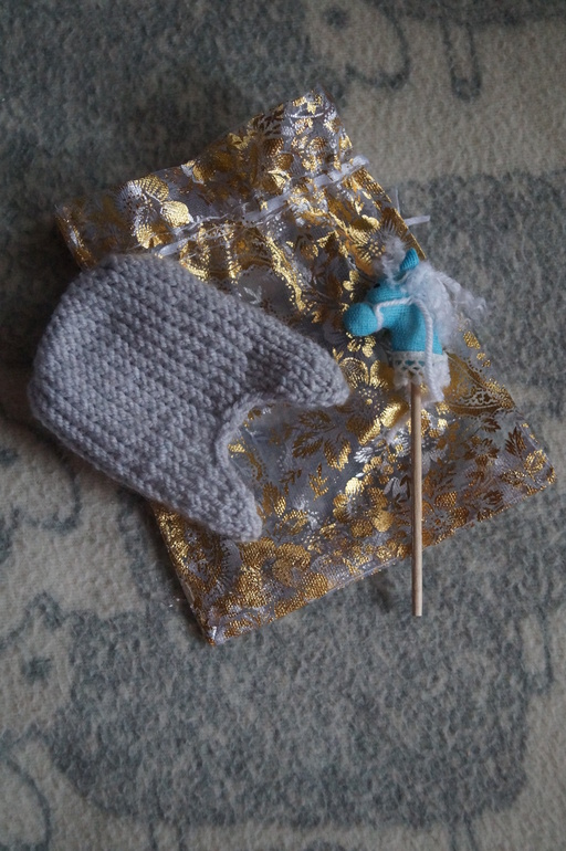 Междусобойчик с Надей!