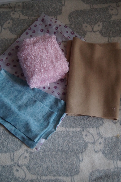 Междусобойчик с Надей!