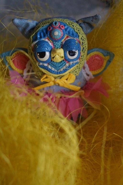 Междусобойчик с Надей!