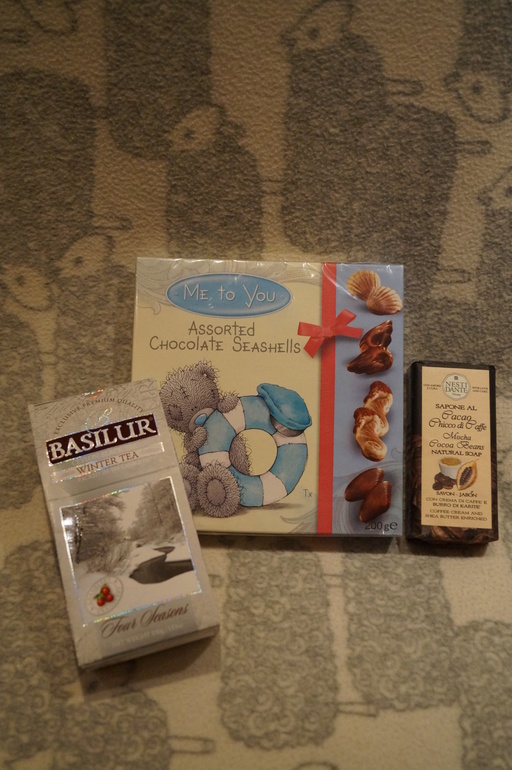 ОП на пасху!) Космическая радость-от Нереальной Феи)