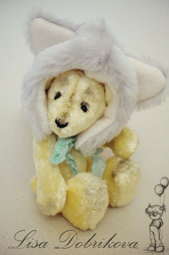 Маленькие радости)