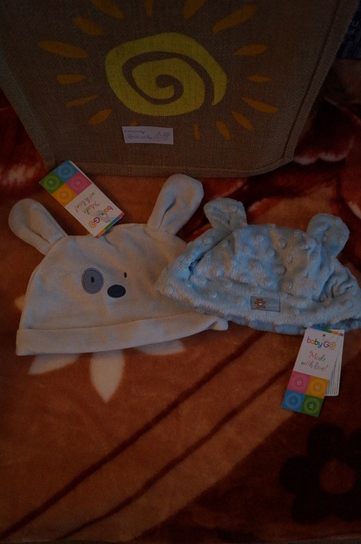 Радость от Настеньки)