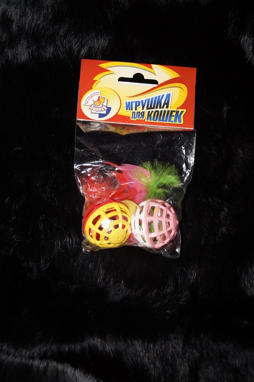 Обменчик с Ксюшей!