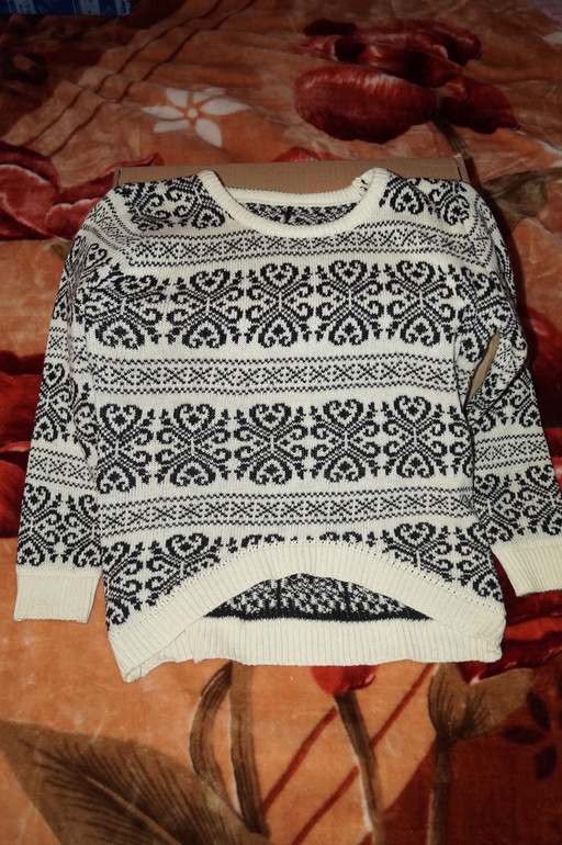 Подаркопад 3!