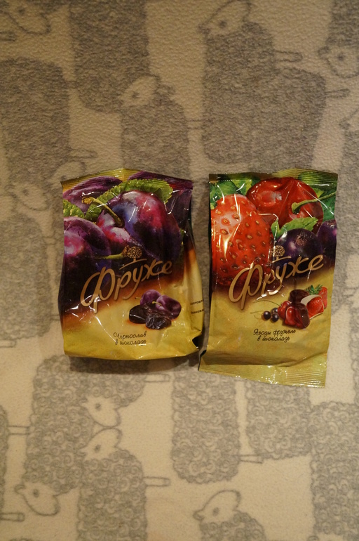 Междусобойчик с Наташей!)