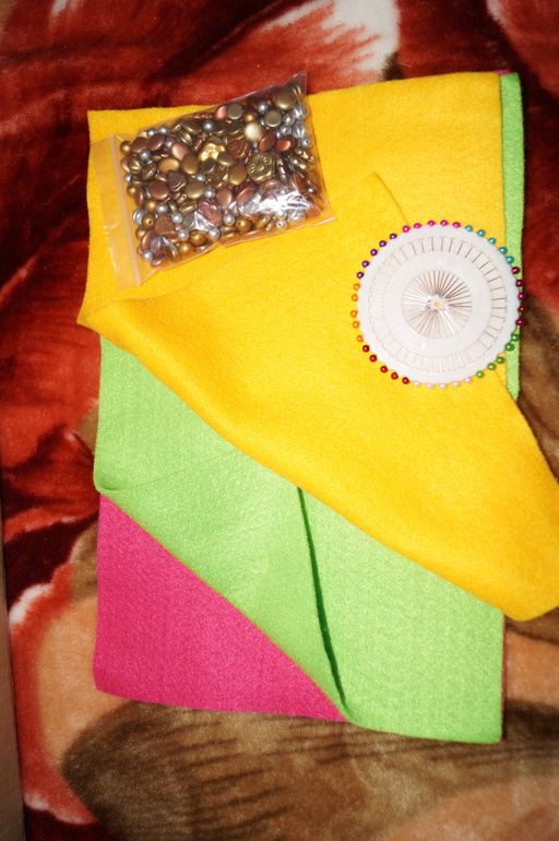 Подаркопад 3!