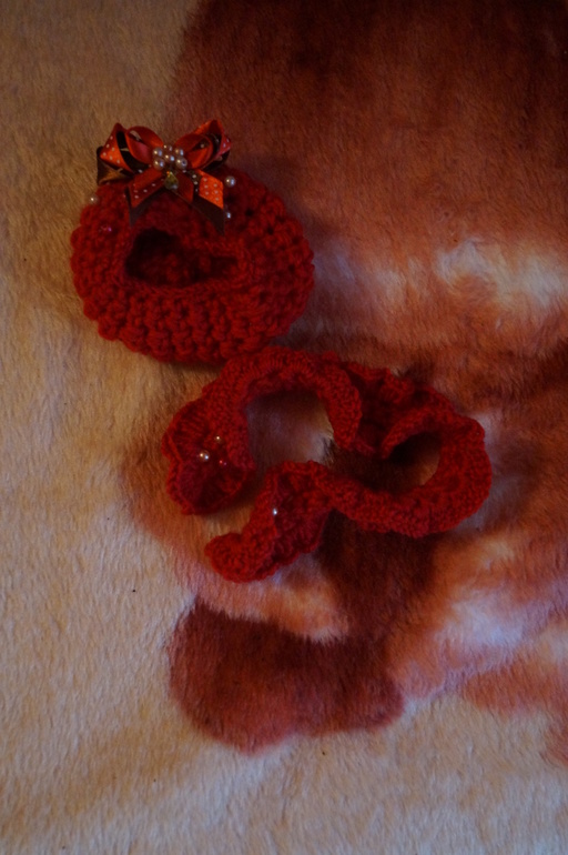 Обмен с подружкой!)