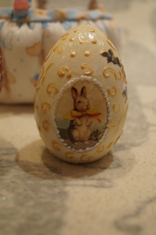 ОП на пасху!) Космическая радость-от Нереальной Феи)