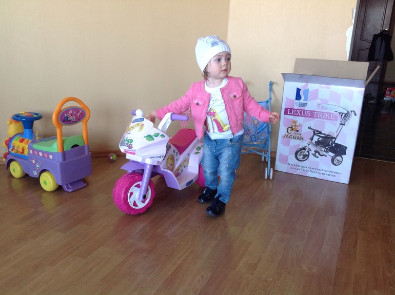 Подготовка к весне завершена