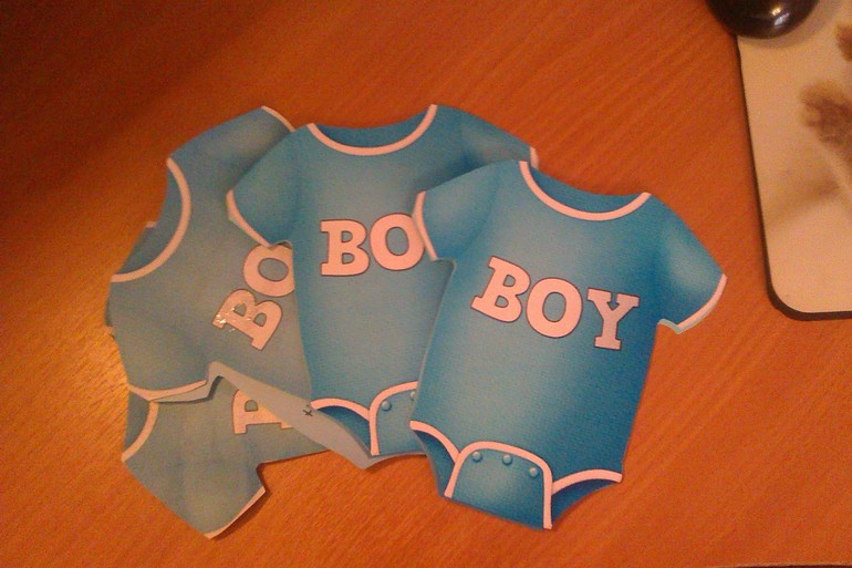 Вот и прошел  наш годик...