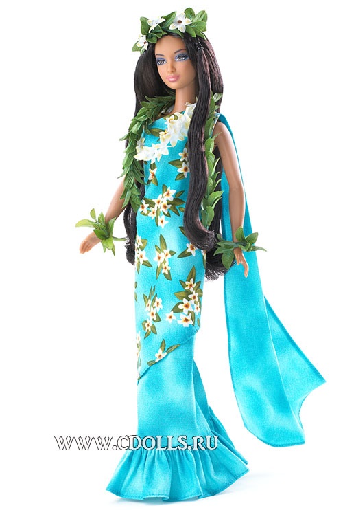 Dreams. Barbie.