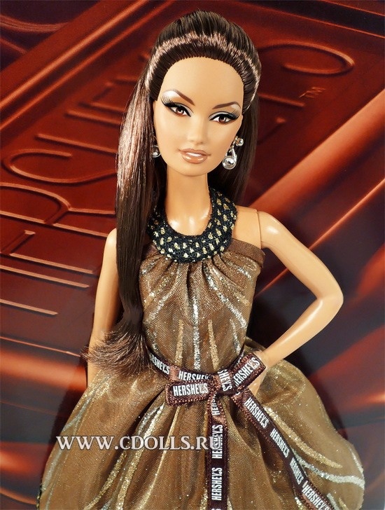 Dreams. Barbie.