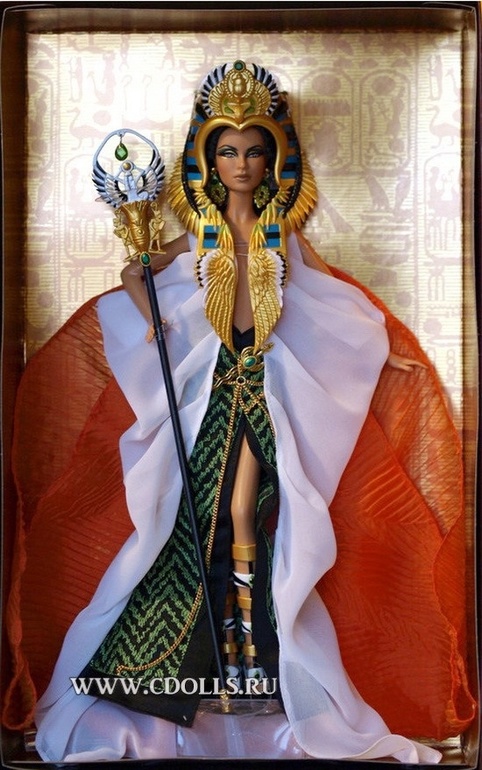 Dreams. Barbie.