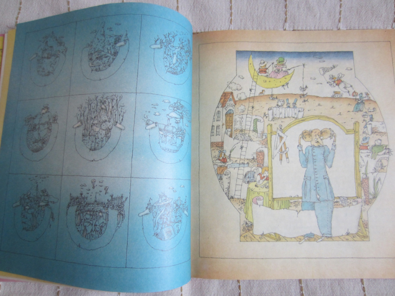 Покажу несколько замечательных книжек (букинистика и не совсем))