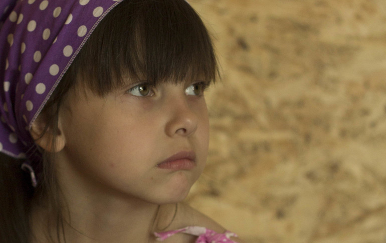 Д/З - Эпизод третий. Портрет