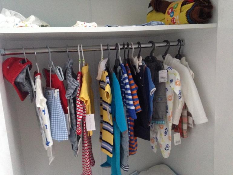 40 дней..первая прогулка=)