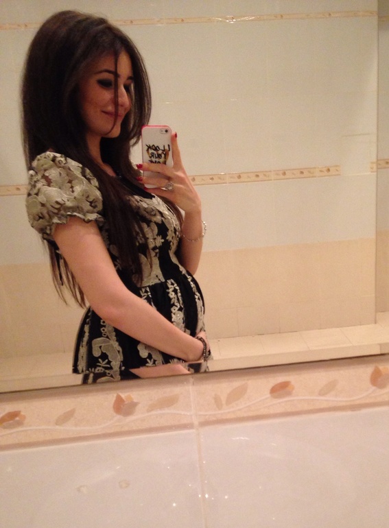 Неужели золотая середина?:)))