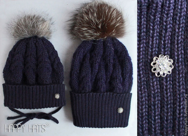 HAPPY HATS новости