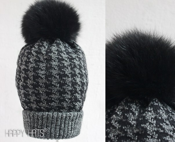 Головные уборы HAPPY HATS