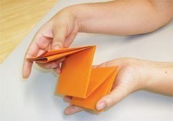 Весельчаки зверушки-помогайки