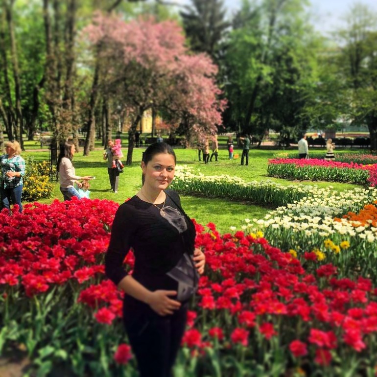 немножко разных фоточек :)