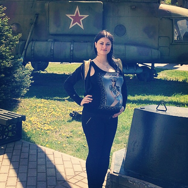 немножко разных фоточек :)