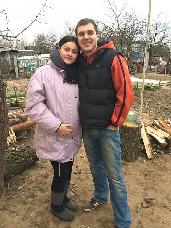 немножко разных фоточек :)
