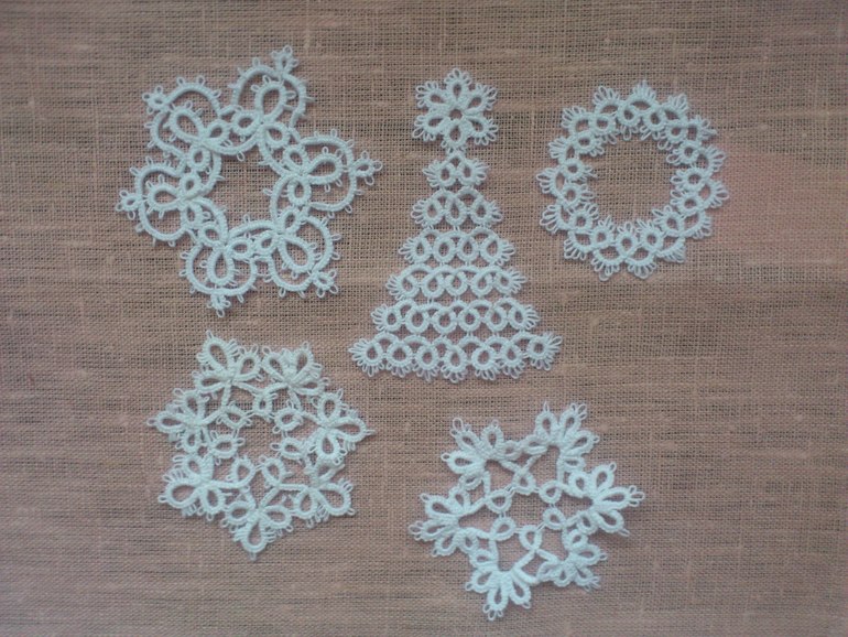 Готовимся к НГ!