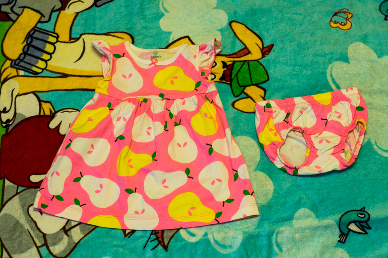 Продам платья