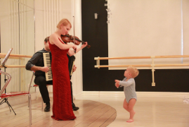 3 марта - концерт