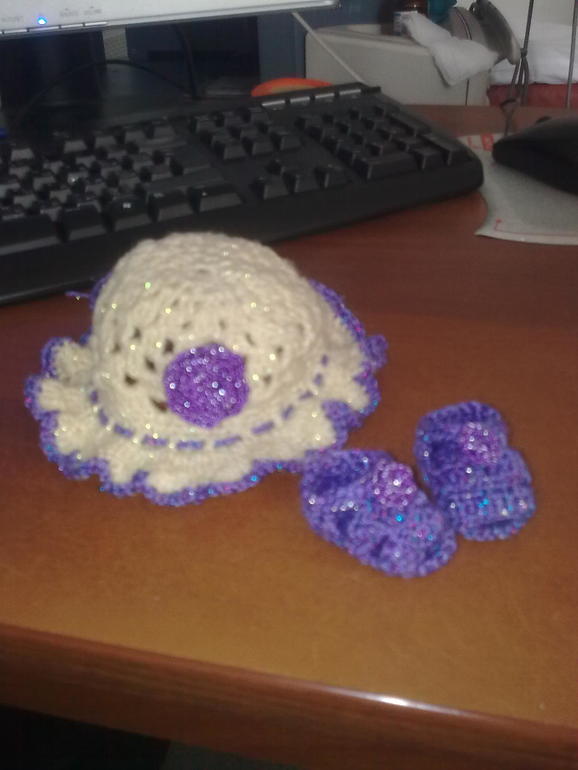 Платье для куклы