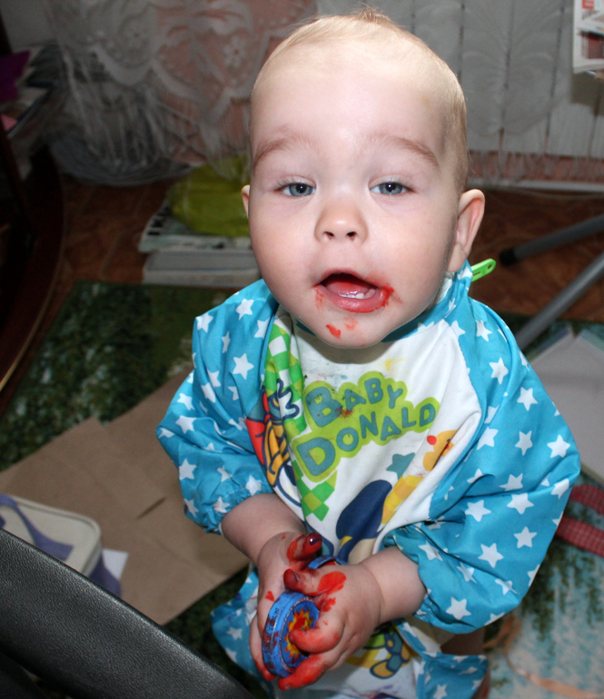 Возвращение блудных НАС!:))