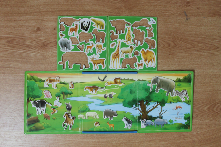 Мой последний улов в магазинах!:)