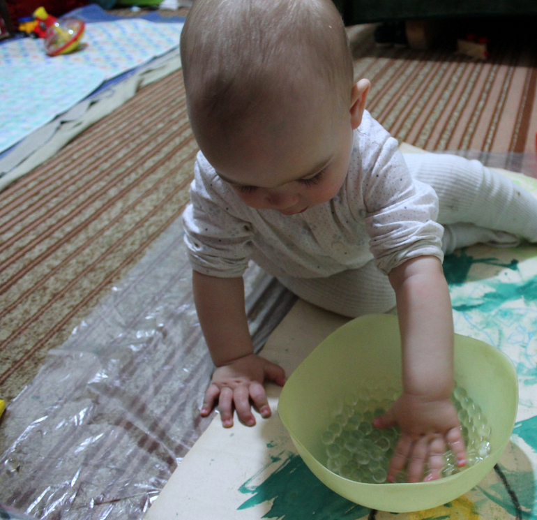 Возвращение блудных НАС!:))