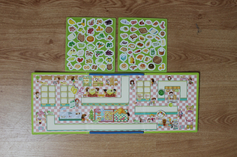 Мой последний улов в магазинах!:)