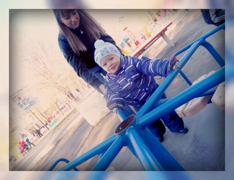 отдохнули на Красную горку