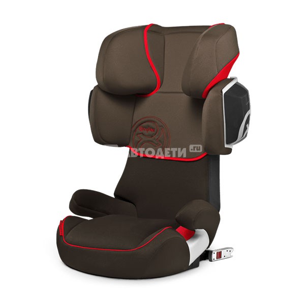 Выбор автокресла на рост от 122см., вес от 22кг, возраст 7 лет.