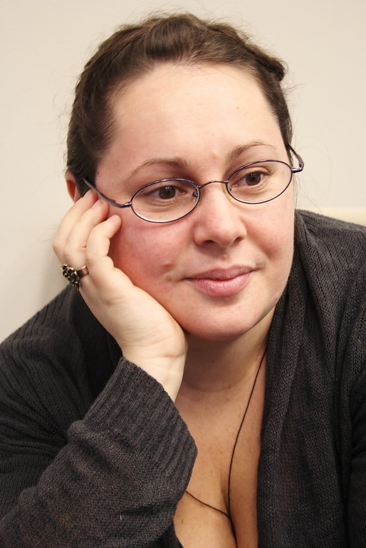 Президенту нашего фонда нужны ваши голоса!