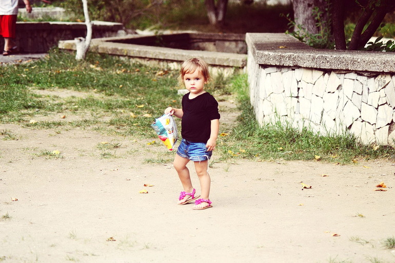 не много моей дамы)))