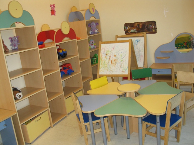 Светлогорск в мае с сыном год и 9 месяцев