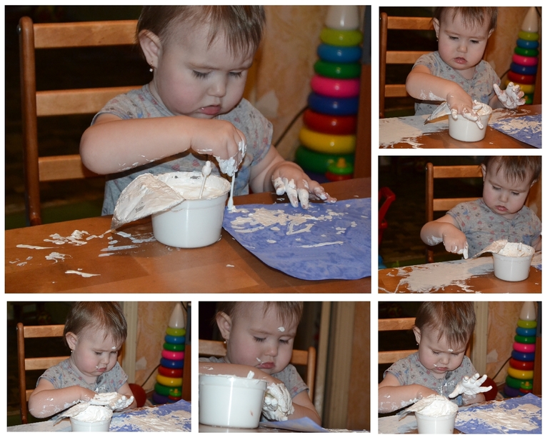 ТН «Времена года», День 1 - Зима