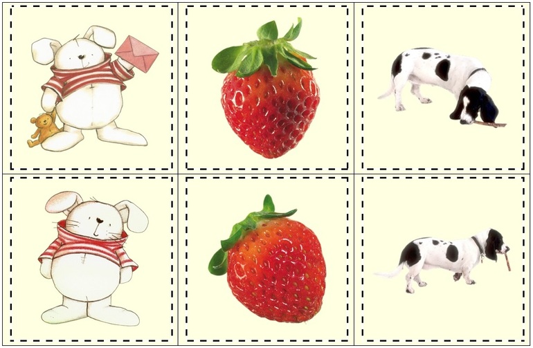 Photo Memory Game и Лото