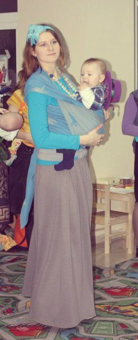 Лазурные коты от Mum's Era