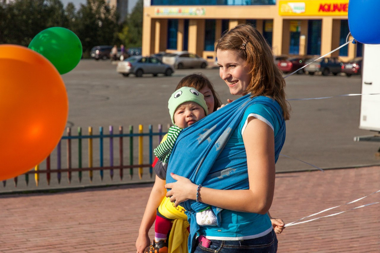 Лазурные коты от Mum's Era