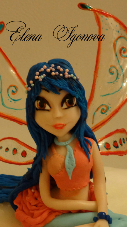 Винкс Муза.