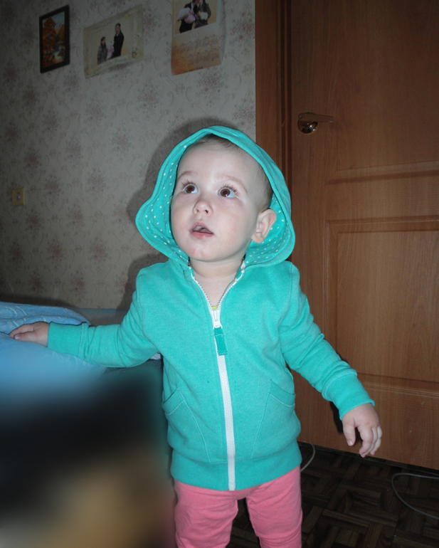 Двойная радость из Англии. Хваст