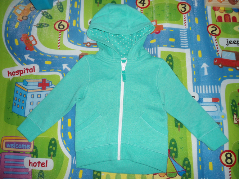 Двойная радость из Англии. Хваст