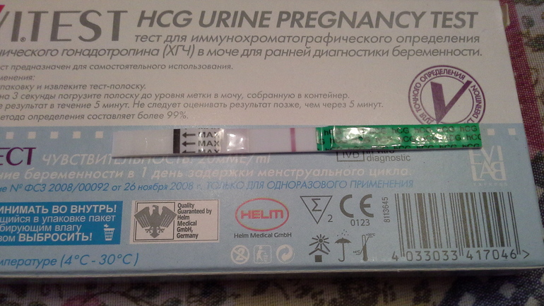 Тест.