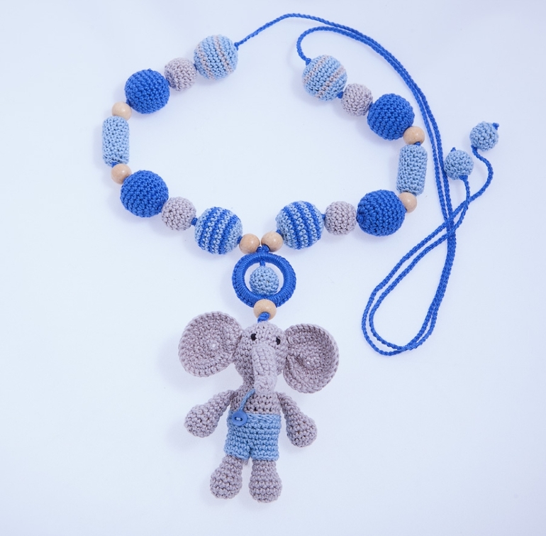 Слингобусы для малышей!